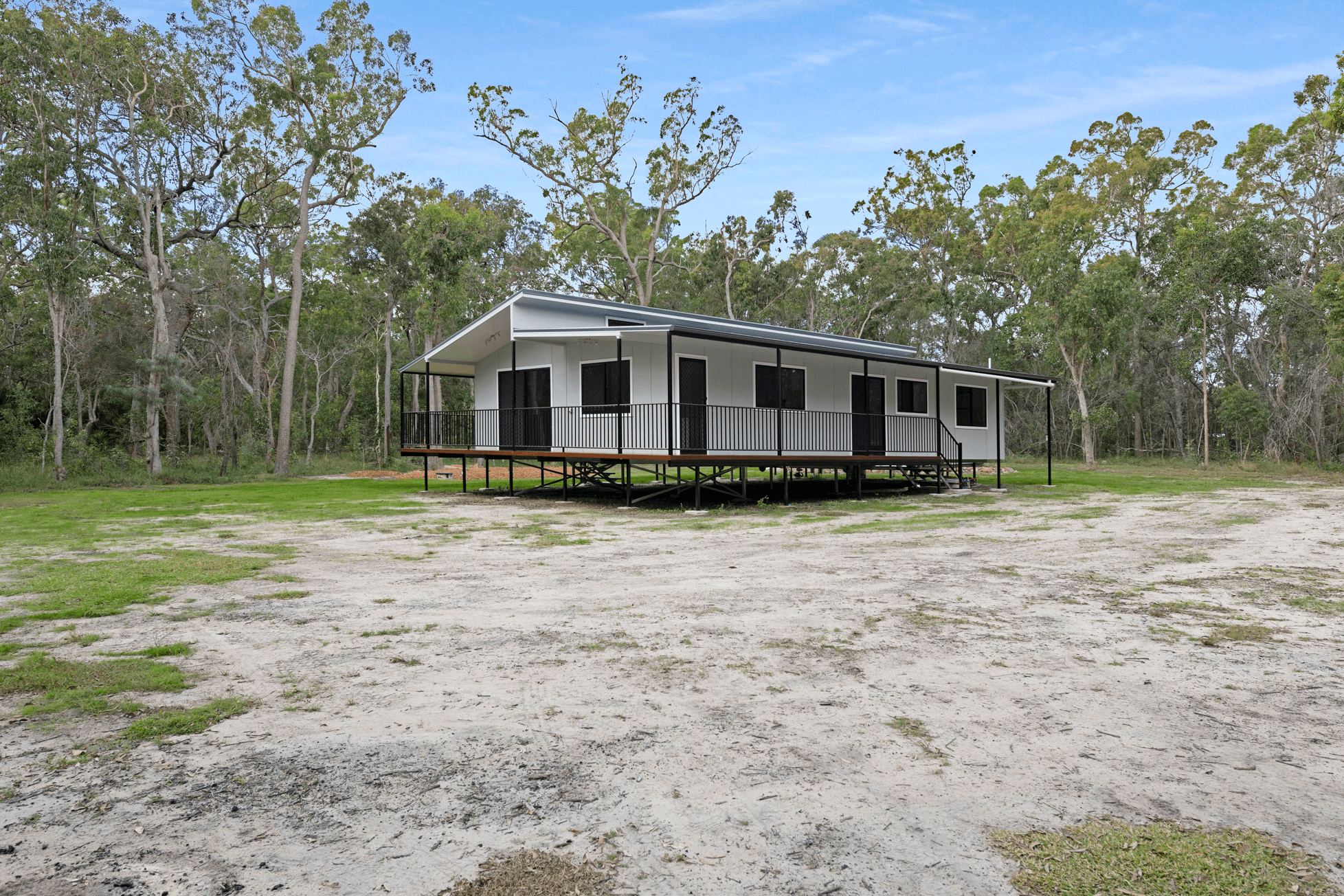 9 Tammy Road, MOORE PARK BEACH, QLD 4670