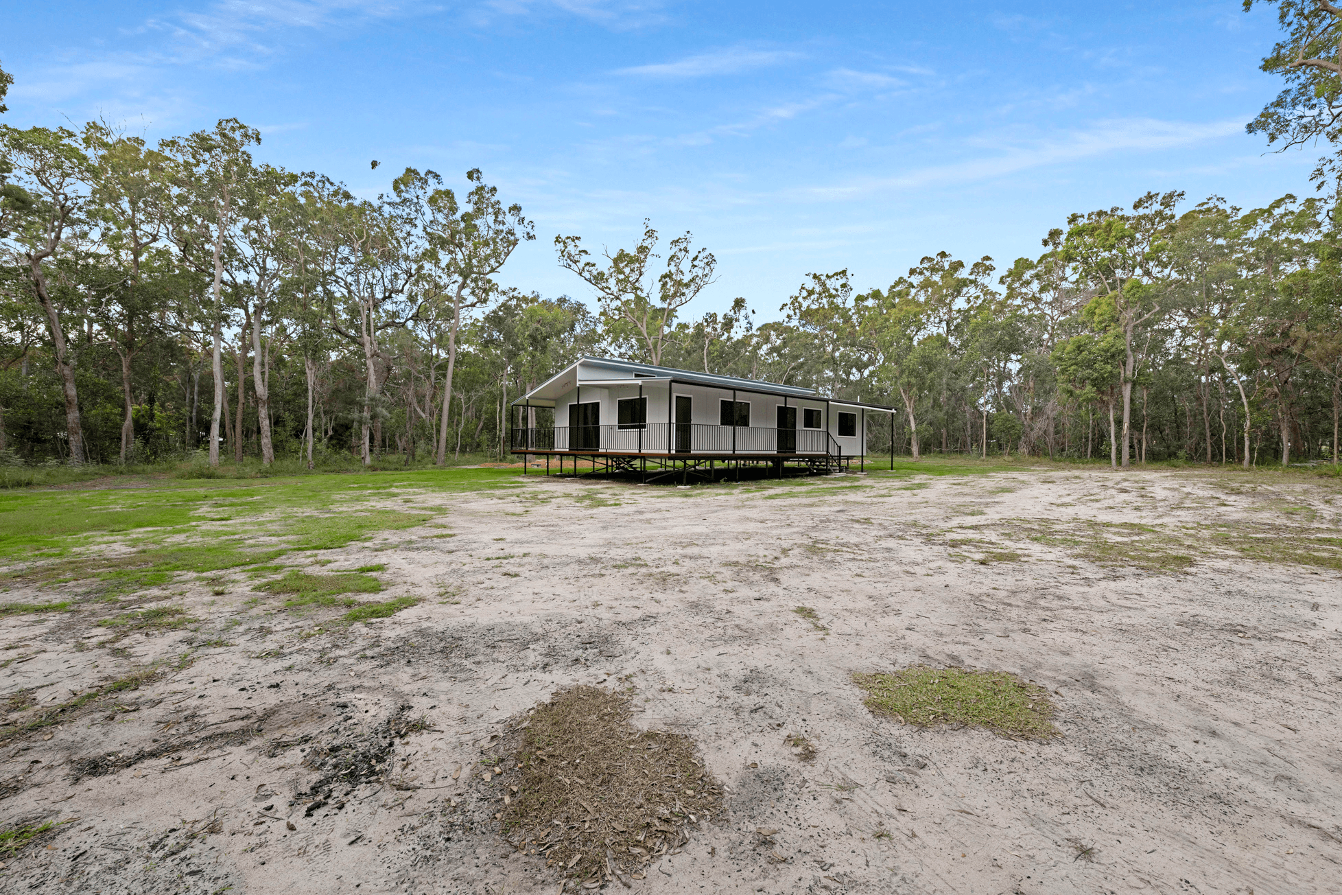 9 Tammy Road, MOORE PARK BEACH, QLD 4670