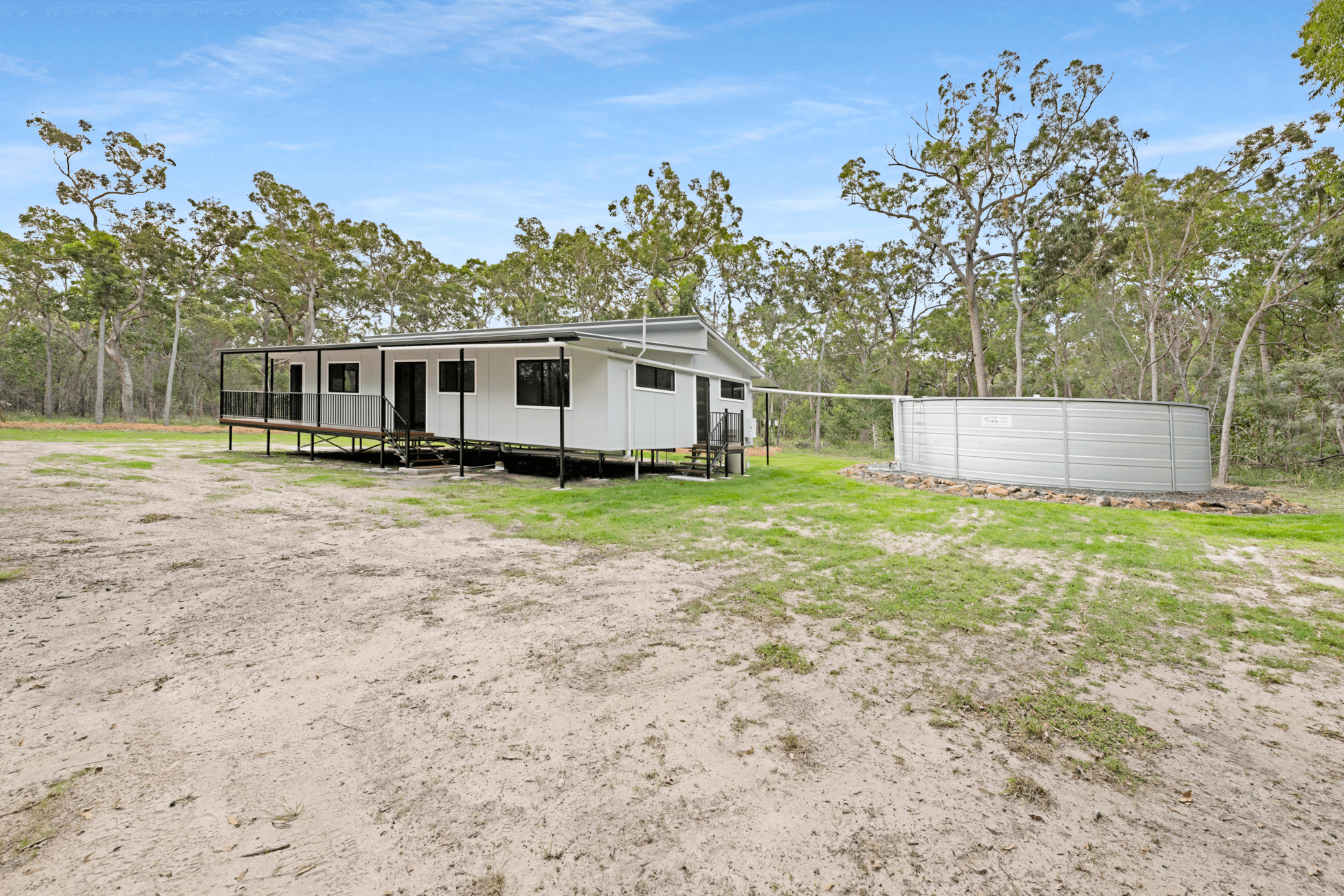 9 Tammy Road, MOORE PARK BEACH, QLD 4670