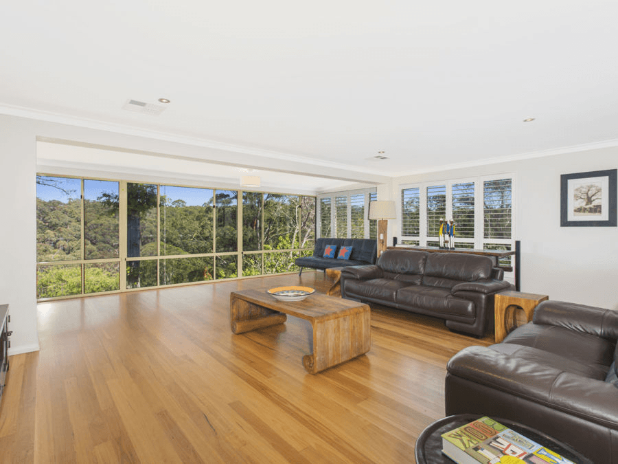 12 Ravenhill Road, TURRAMURRA, NSW 2074