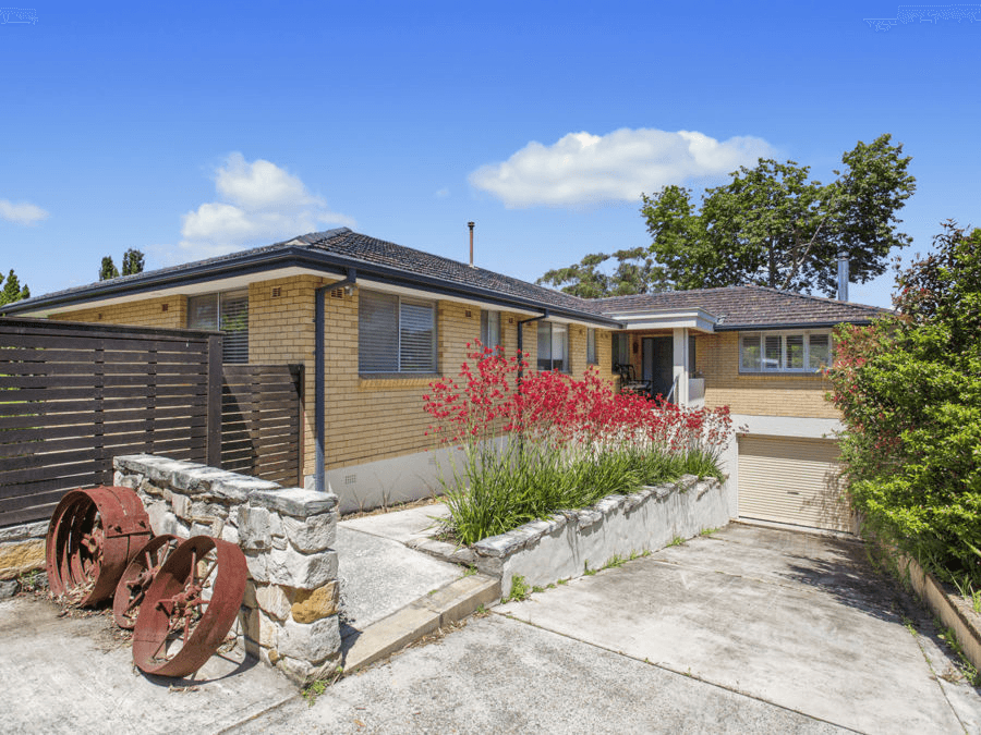 12 Ravenhill Road, TURRAMURRA, NSW 2074