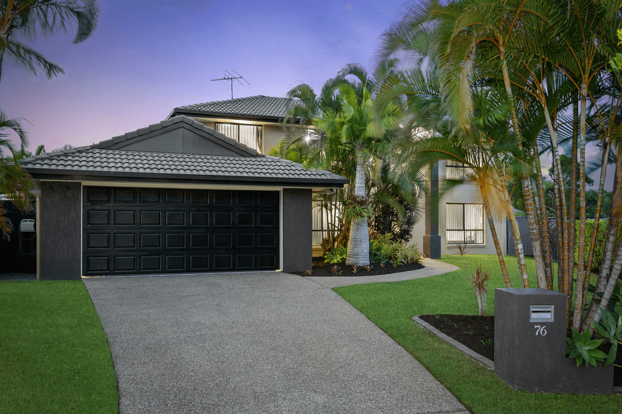 76 Kirra Place, CARINDALE, QLD 4152