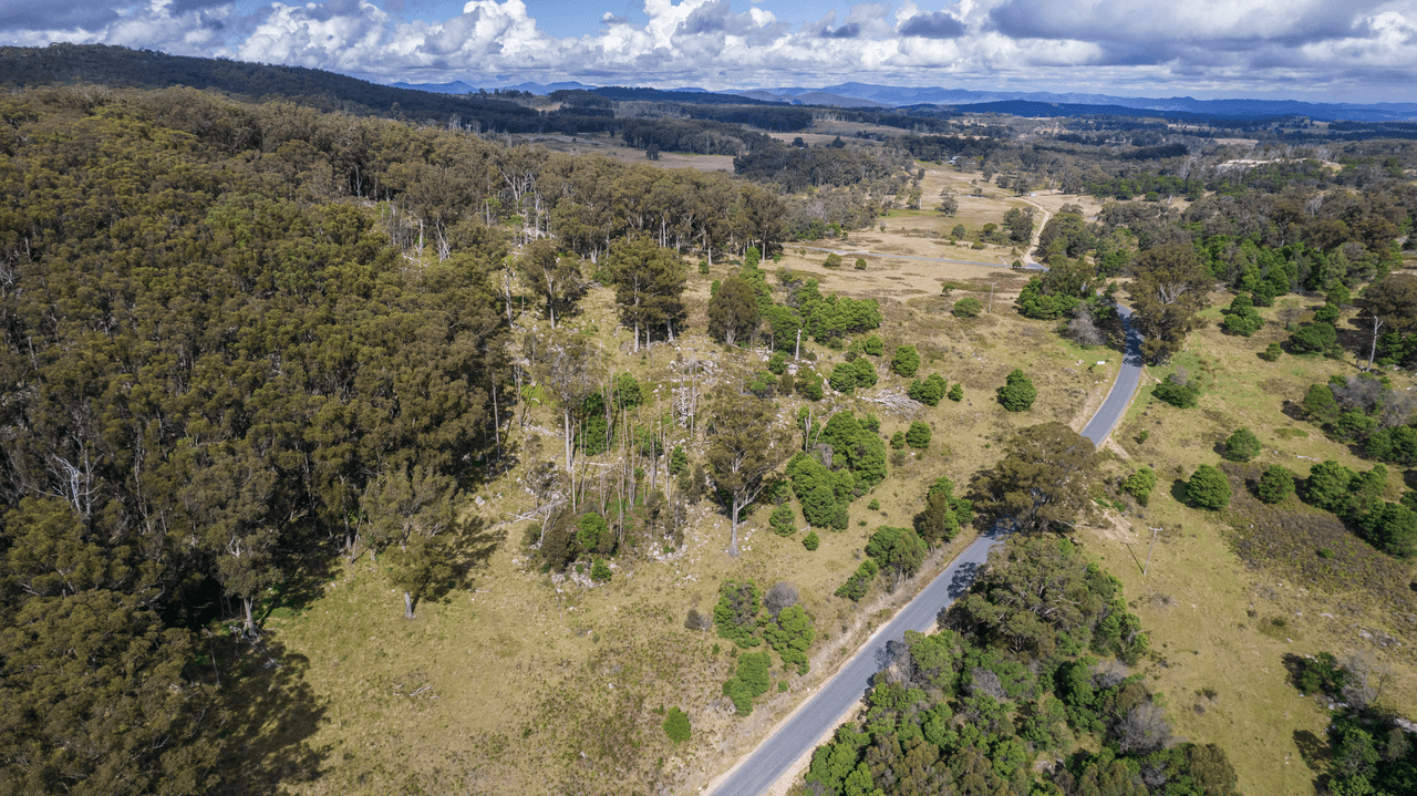 41 Gum Flat Road, TENTERFIELD, NSW 2372