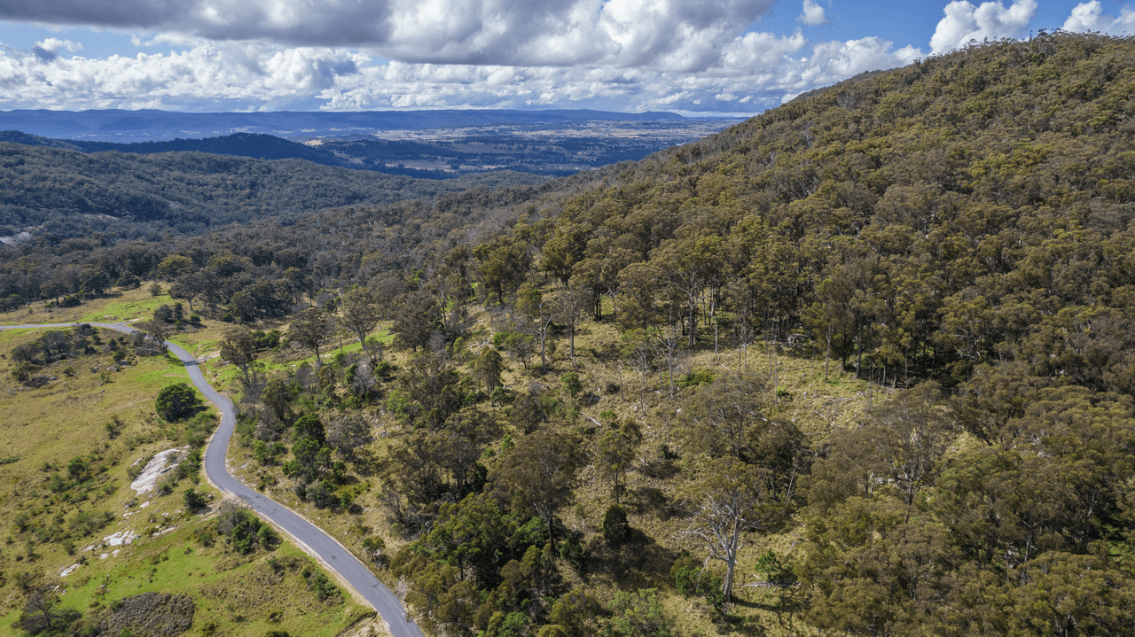 41 Gum Flat Road, TENTERFIELD, NSW 2372