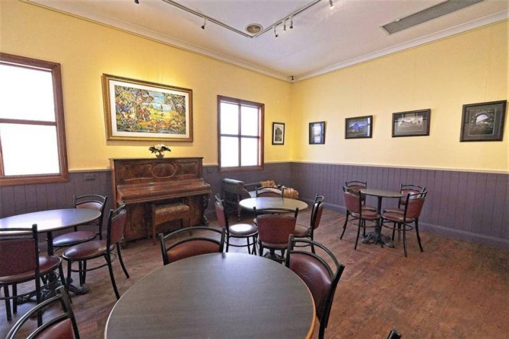 47 Main Street, Sheffield, TAS 7306