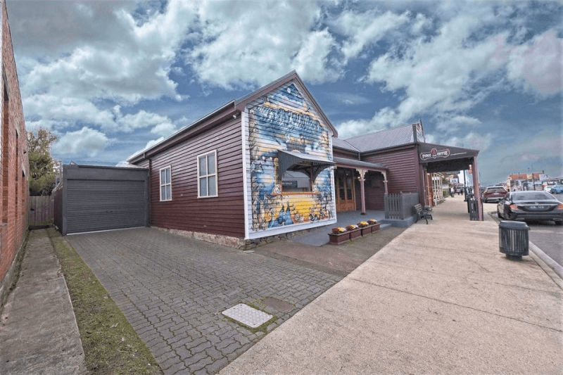 47 Main Street, Sheffield, TAS 7306