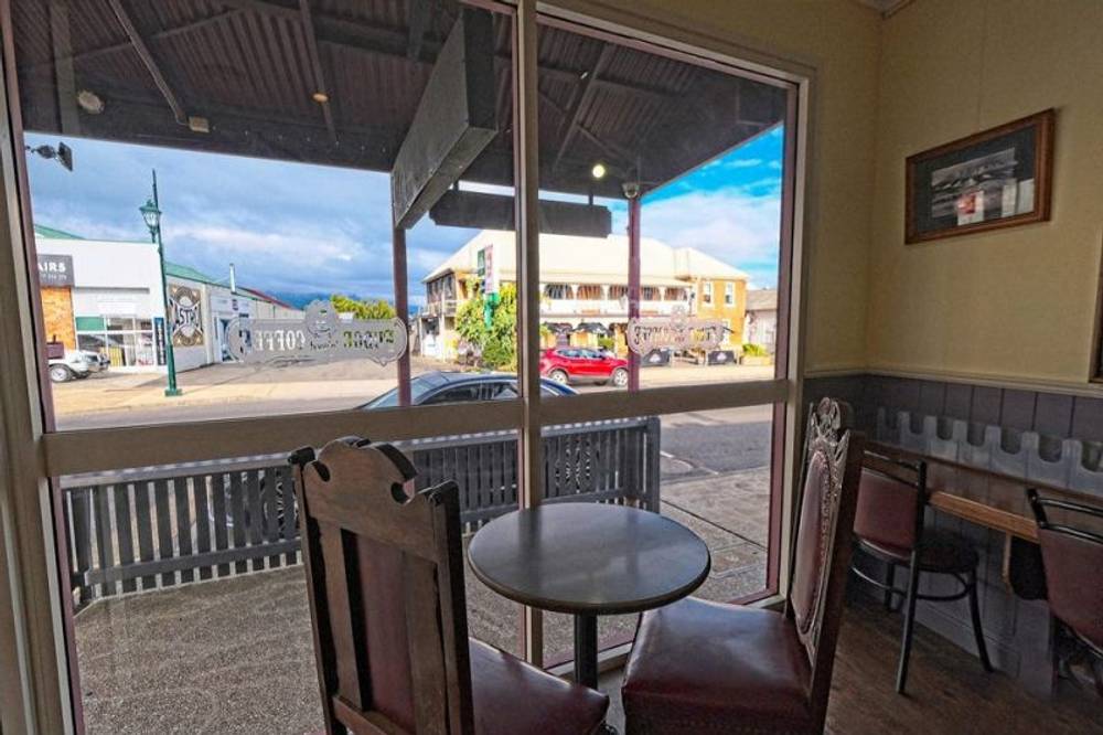 47 Main Street, Sheffield, TAS 7306