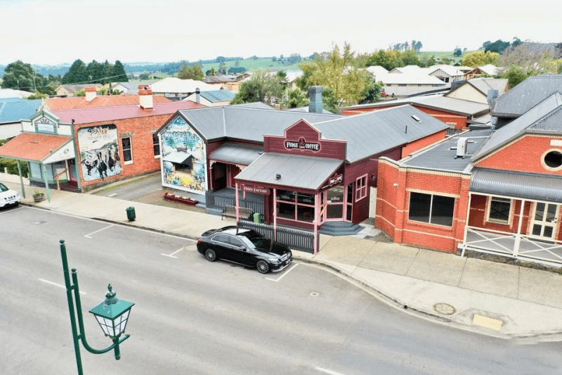 47 Main Street, Sheffield, TAS 7306