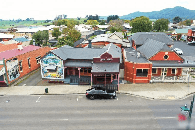 47 Main Street, Sheffield, TAS 7306