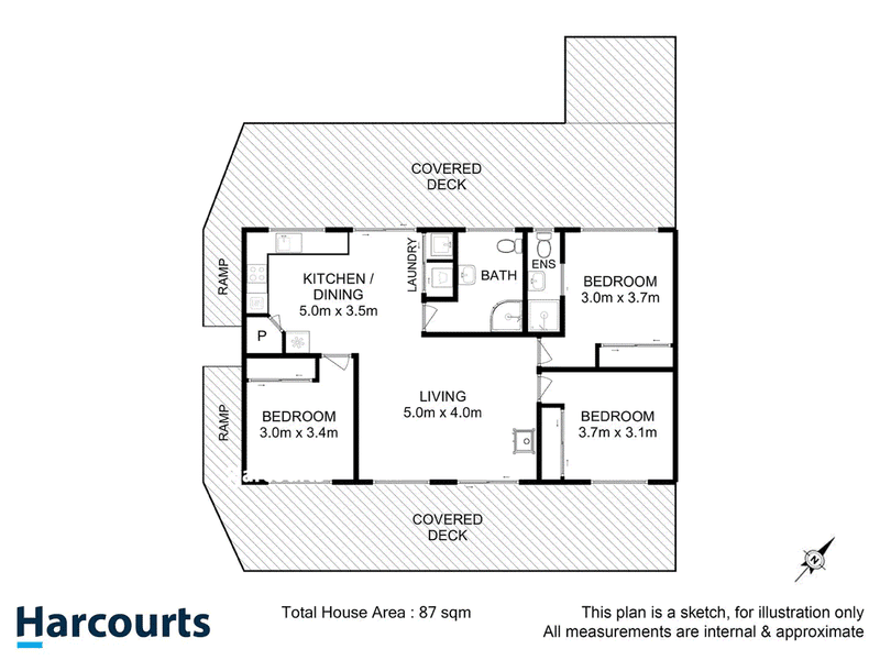 4658 Huon Highway, Port Huon, TAS 7116