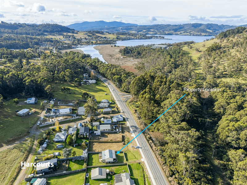 4658 Huon Highway, Port Huon, TAS 7116