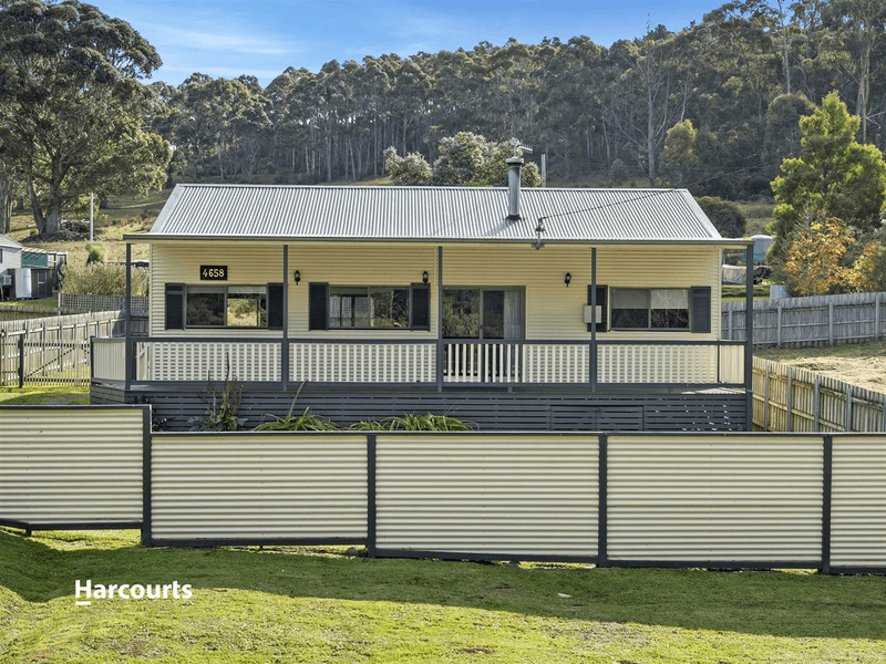 4658 Huon Highway, Port Huon, TAS 7116