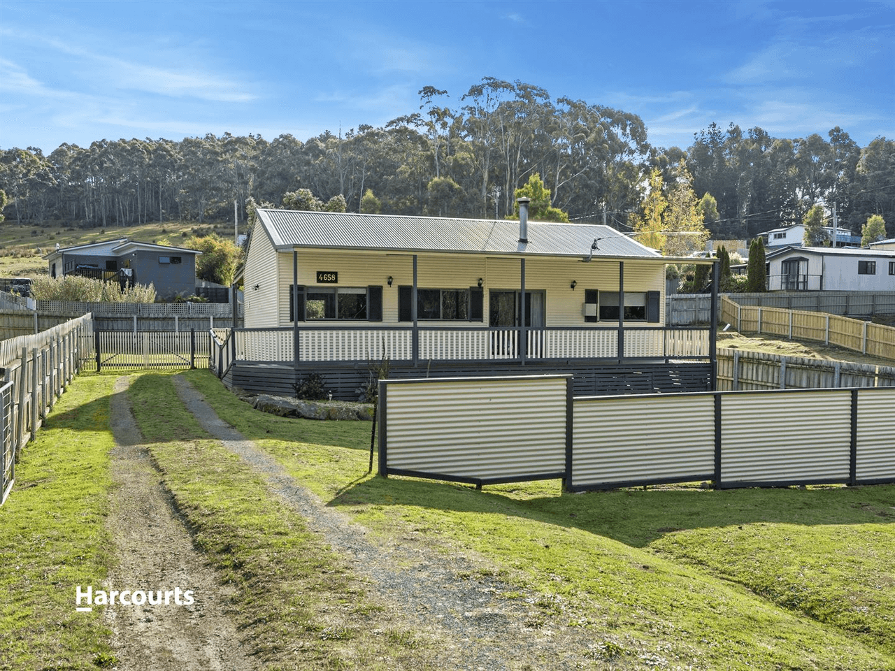 4658 Huon Highway, Port Huon, TAS 7116