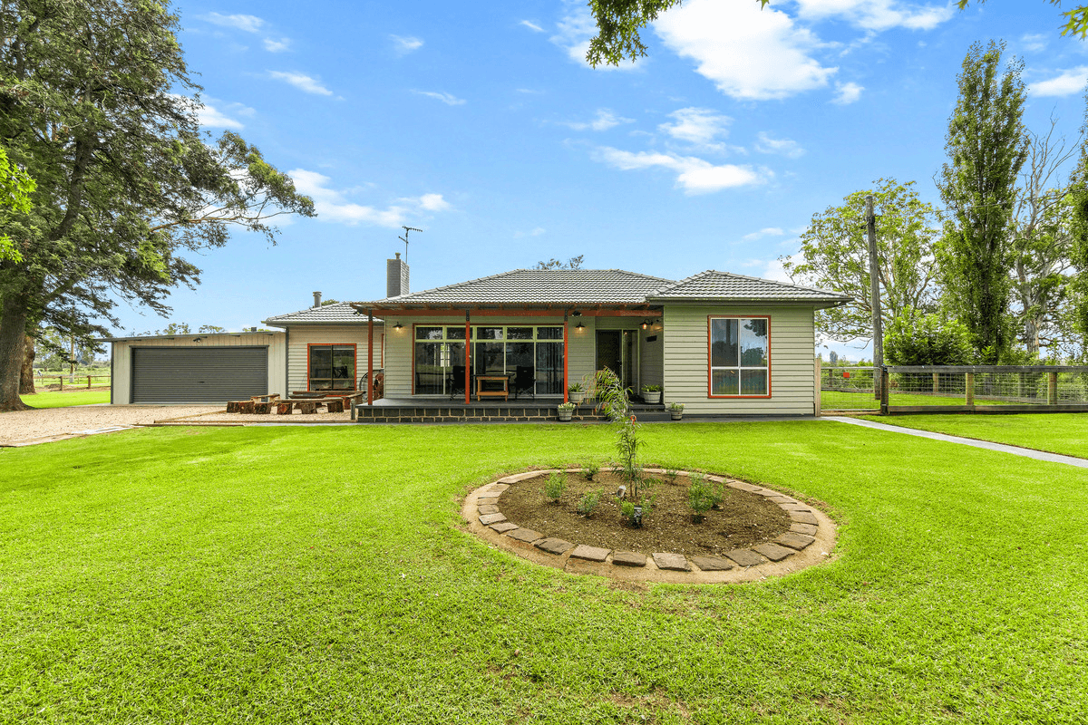155 Boisdale-Stratford Road, Maffra, VIC 3860