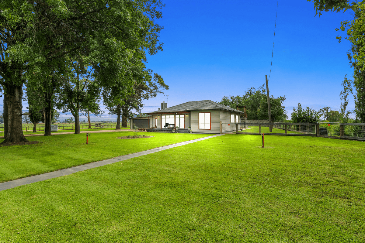 155 Boisdale-Stratford Road, Maffra, VIC 3860