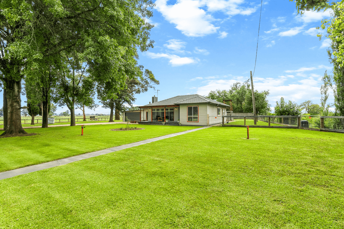 155 Boisdale-Stratford Road, Maffra, VIC 3860