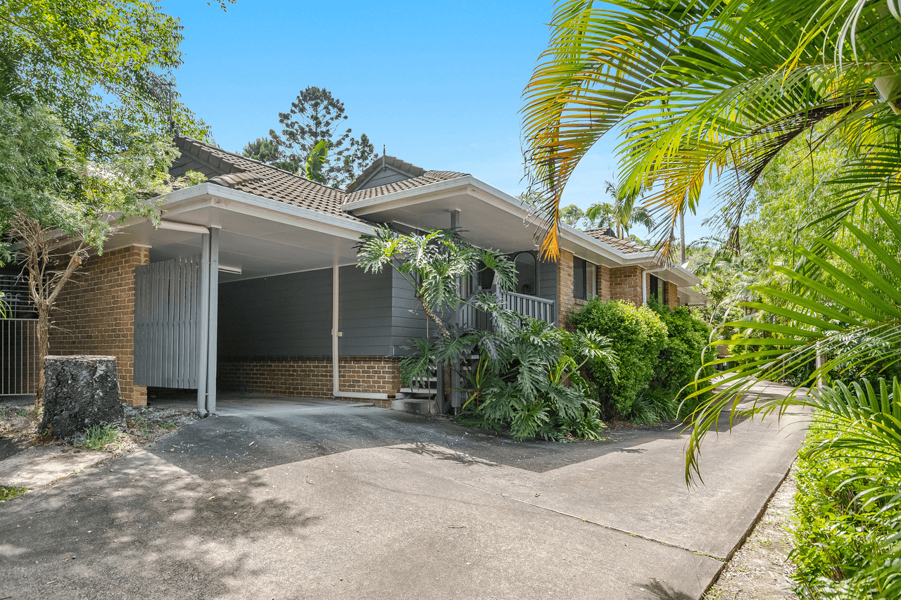 1/10 Corkwood Crescent, SUFFOLK PARK, NSW 2481