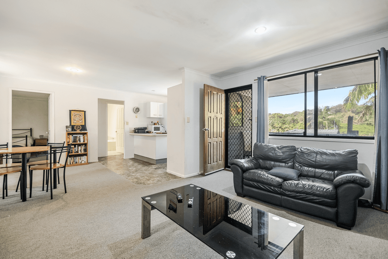 1/10 Corkwood Crescent, SUFFOLK PARK, NSW 2481