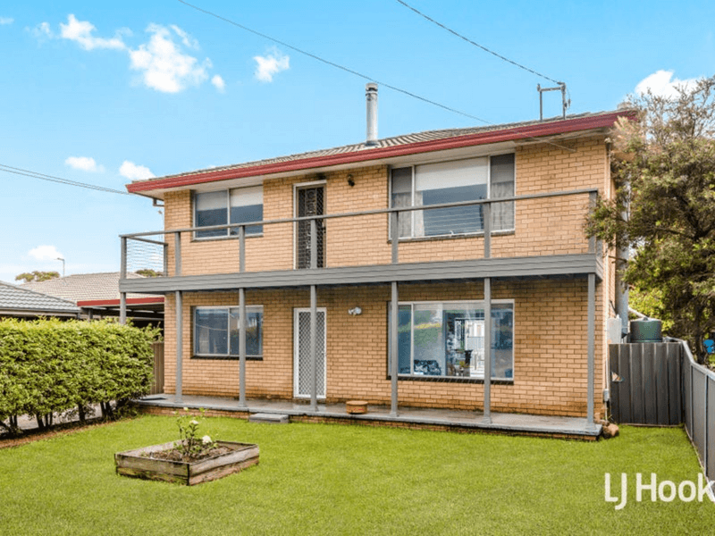 133 Garfield Road East, RIVERSTONE, NSW 2765