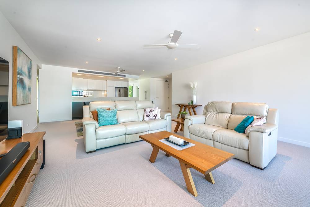 4203/323 Bayview Street, HOLLYWELL, QLD 4216