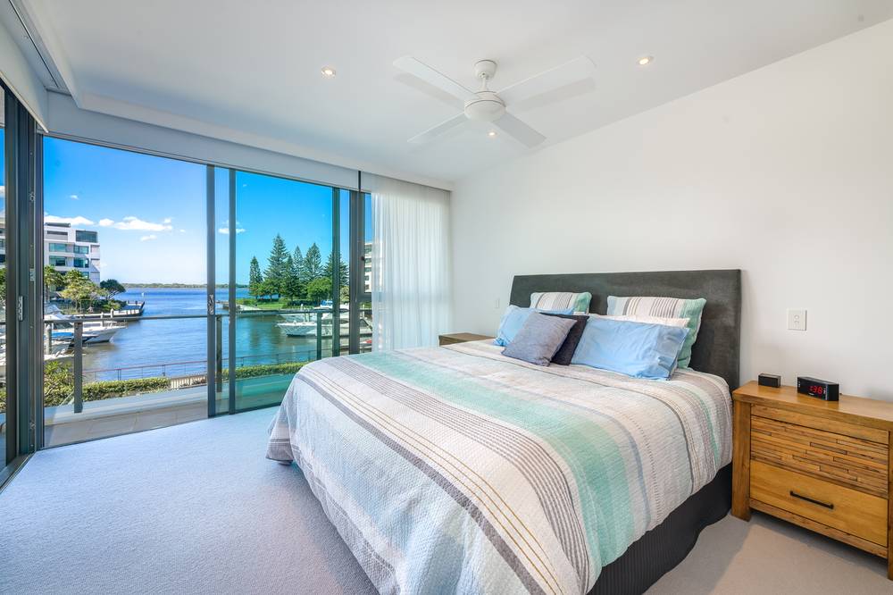 4203/323 Bayview Street, HOLLYWELL, QLD 4216