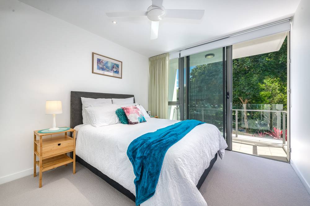 4203/323 Bayview Street, HOLLYWELL, QLD 4216
