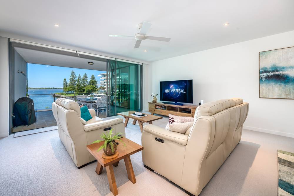 4203/323 Bayview Street, HOLLYWELL, QLD 4216