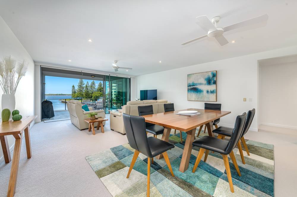 4203/323 Bayview Street, HOLLYWELL, QLD 4216