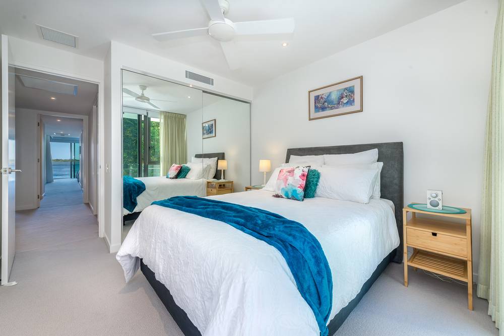4203/323 Bayview Street, HOLLYWELL, QLD 4216