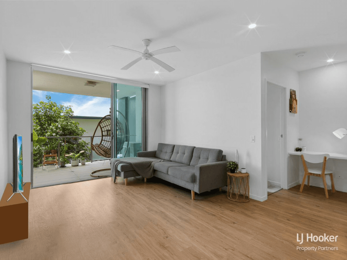 7/12 Sanders Street, UPPER MOUNT GRAVATT, QLD 4122