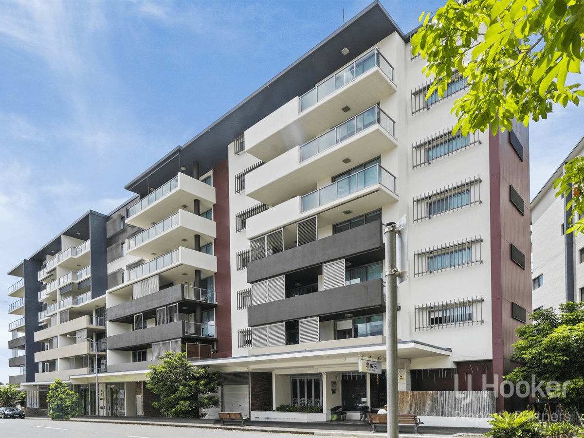 7/12 Sanders Street, UPPER MOUNT GRAVATT, QLD 4122