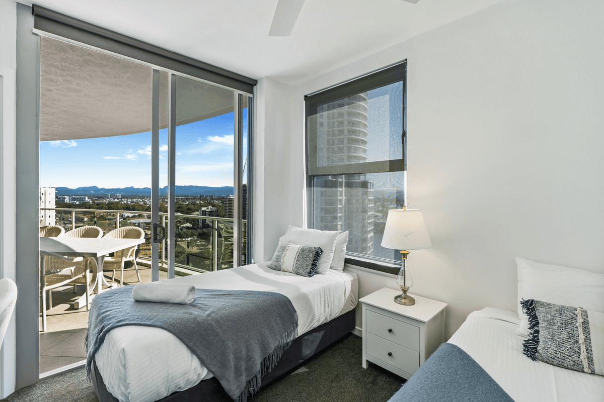 1402/18 Fern Street, Surfers Paradise, QLD 4217