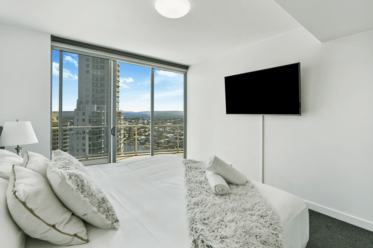 1402/18 Fern Street, Surfers Paradise, QLD 4217