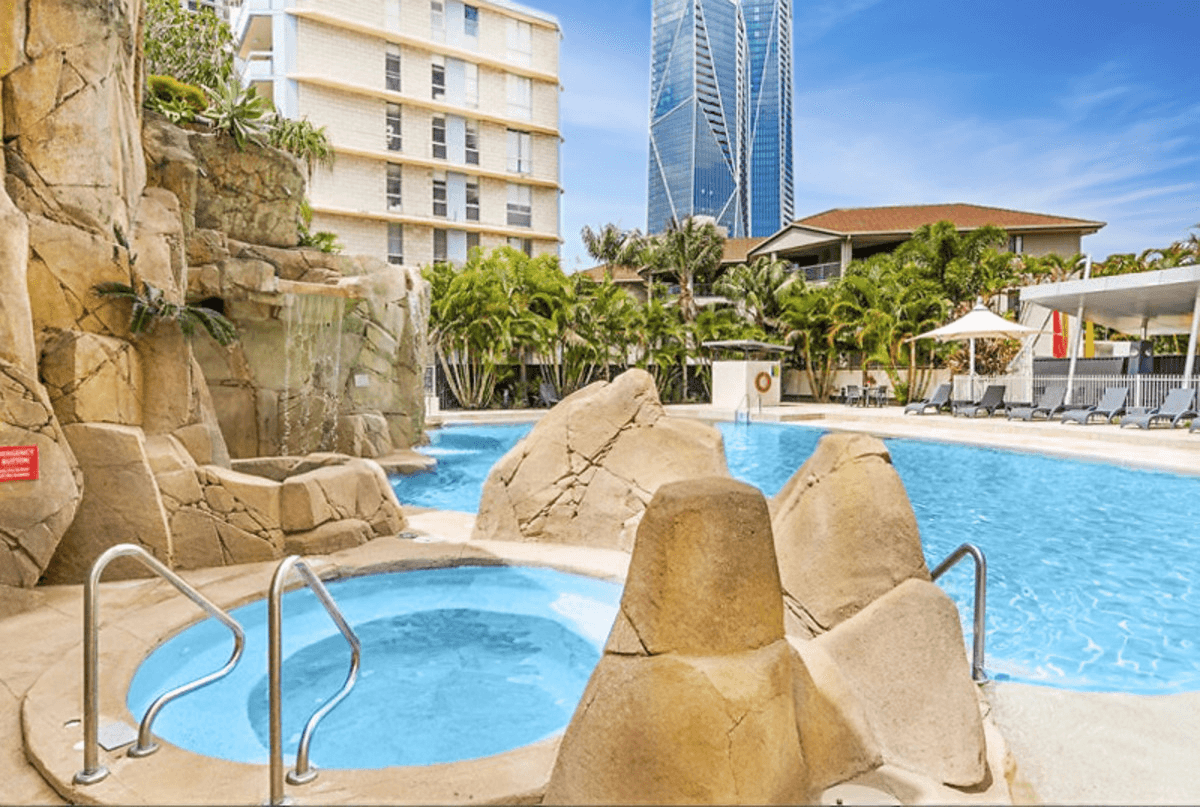 1402/18 Fern Street, Surfers Paradise, QLD 4217