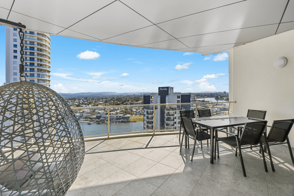 1402/18 Fern Street, Surfers Paradise, QLD 4217