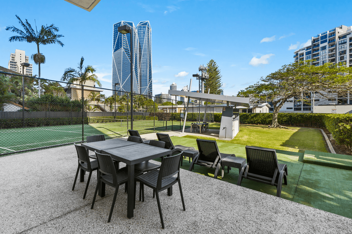 1402/18 Fern Street, Surfers Paradise, QLD 4217