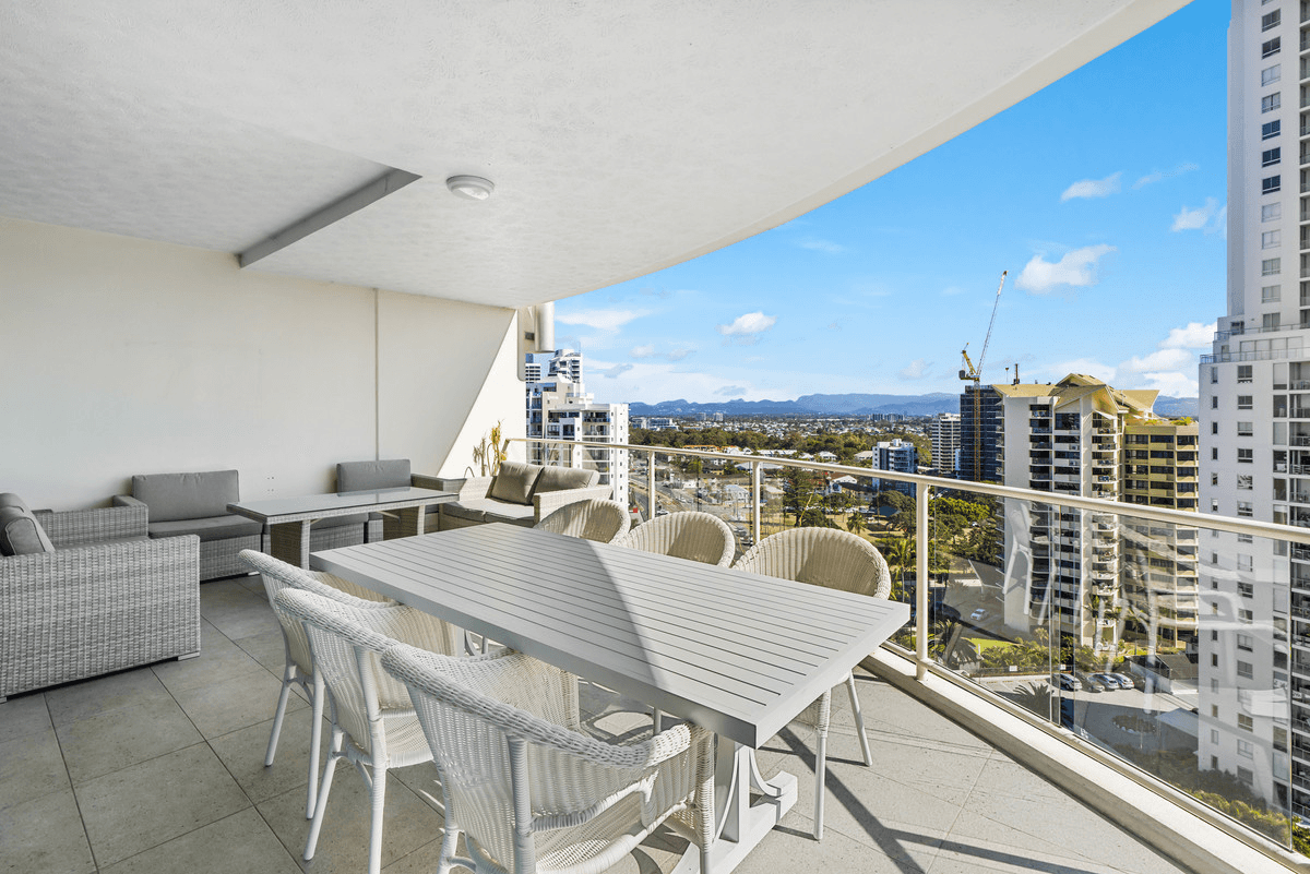 1402/18 Fern Street, Surfers Paradise, QLD 4217