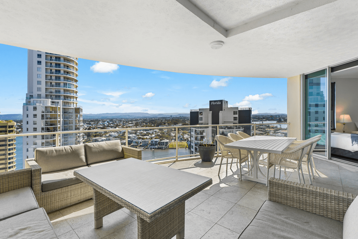 1402/18 Fern Street, Surfers Paradise, QLD 4217