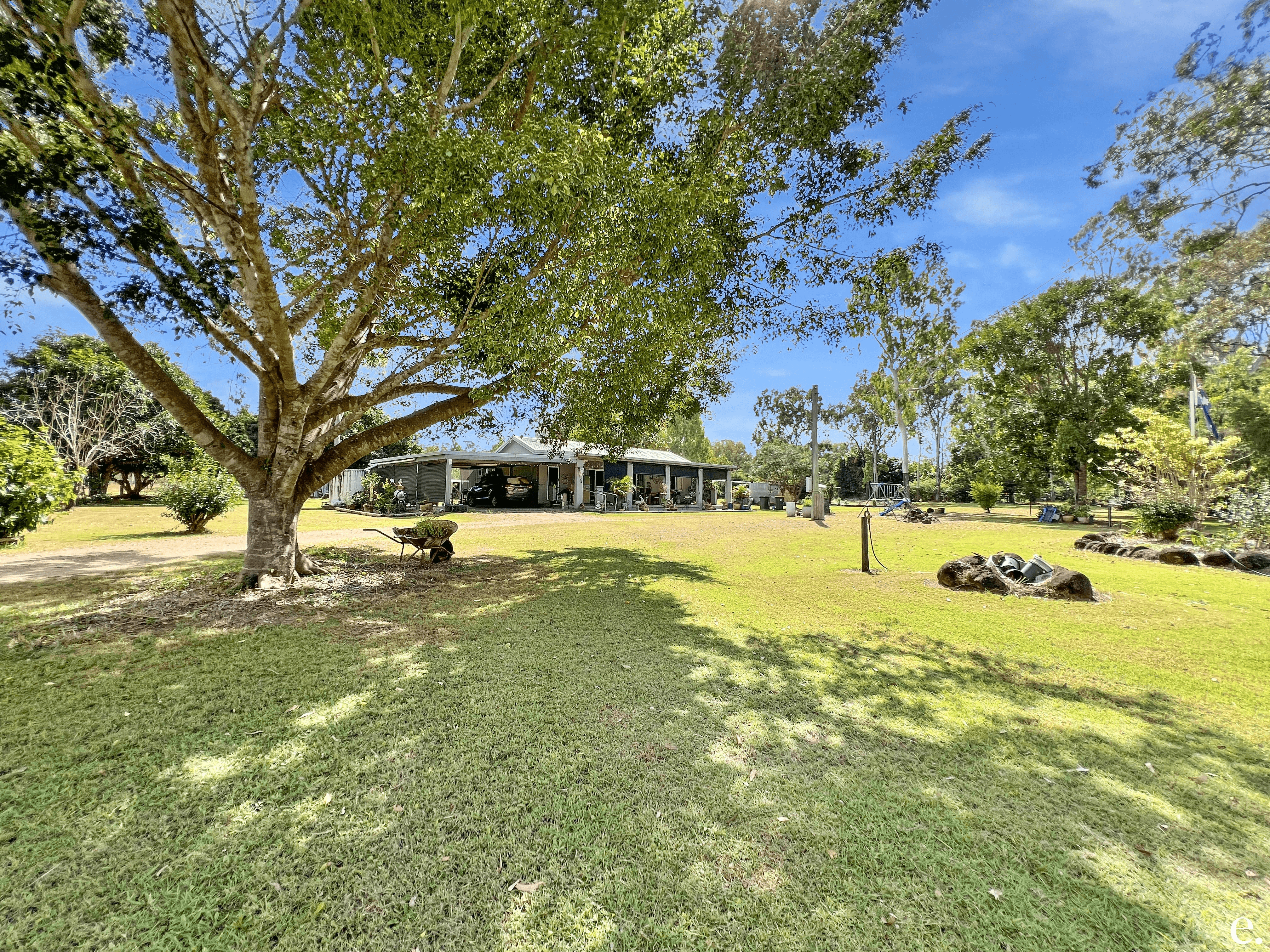 62 Millstream Parade, MILLSTREAM, QLD 4888