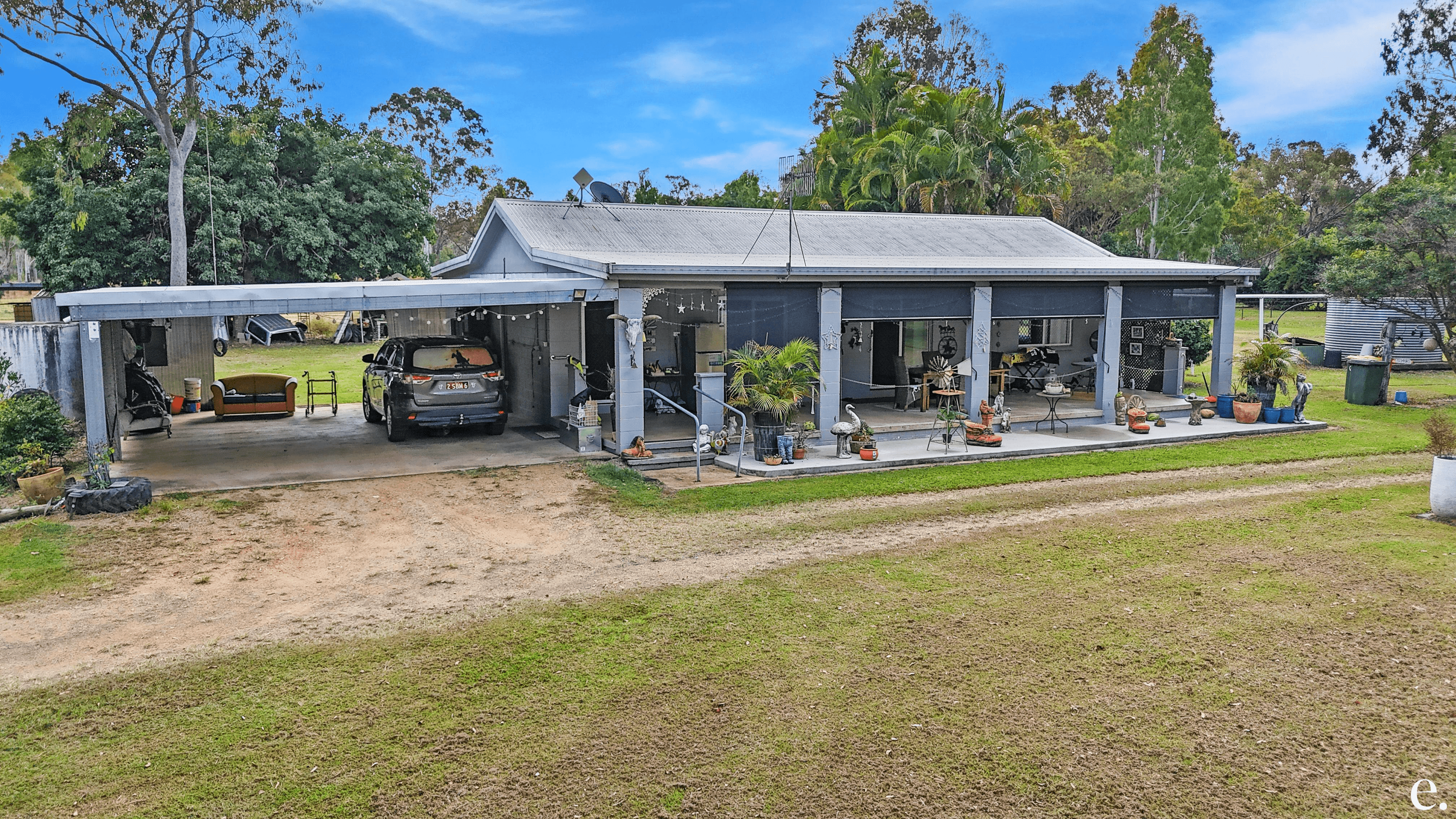 62 Millstream Parade, MILLSTREAM, QLD 4888