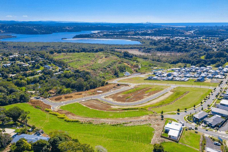 Lot 703 Altitude Boulevard, Terranora, NSW 2486