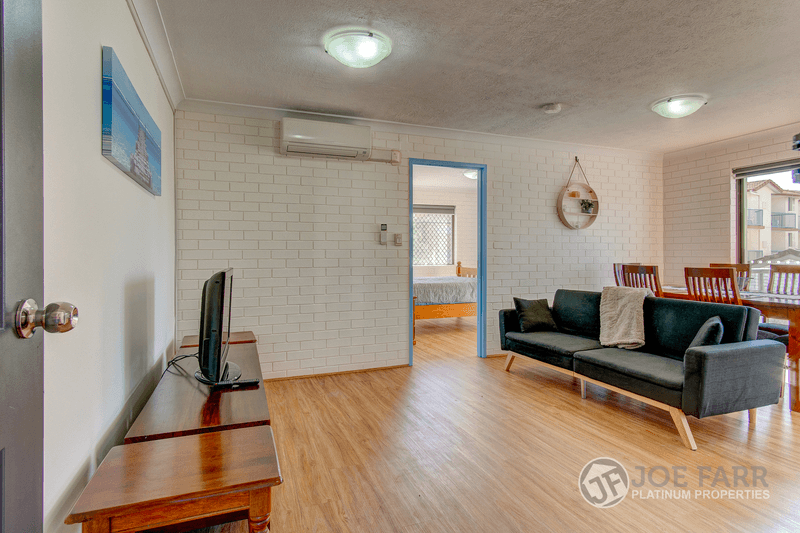 222B/132 Marine Parade, SOUTHPORT, QLD 4215