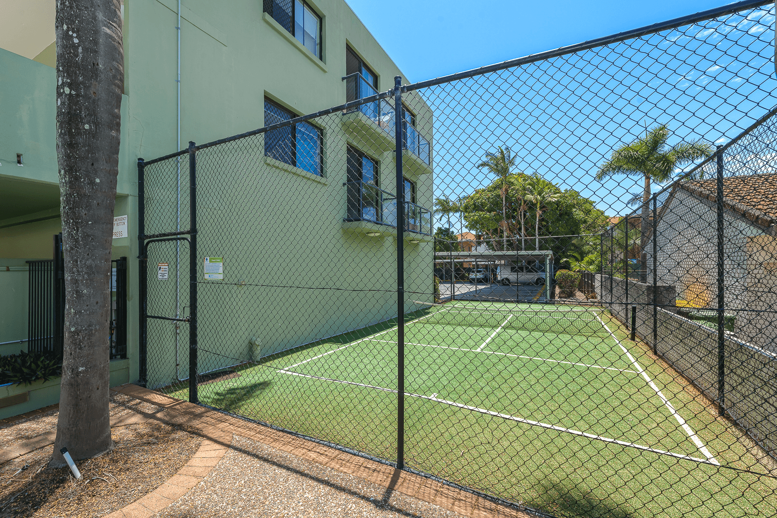 222B/132 Marine Parade, SOUTHPORT, QLD 4215