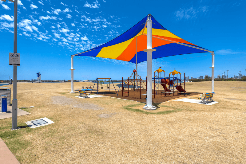 222B/132 Marine Parade, SOUTHPORT, QLD 4215