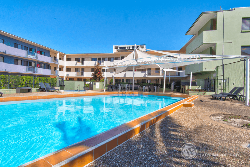 222B/132 Marine Parade, SOUTHPORT, QLD 4215