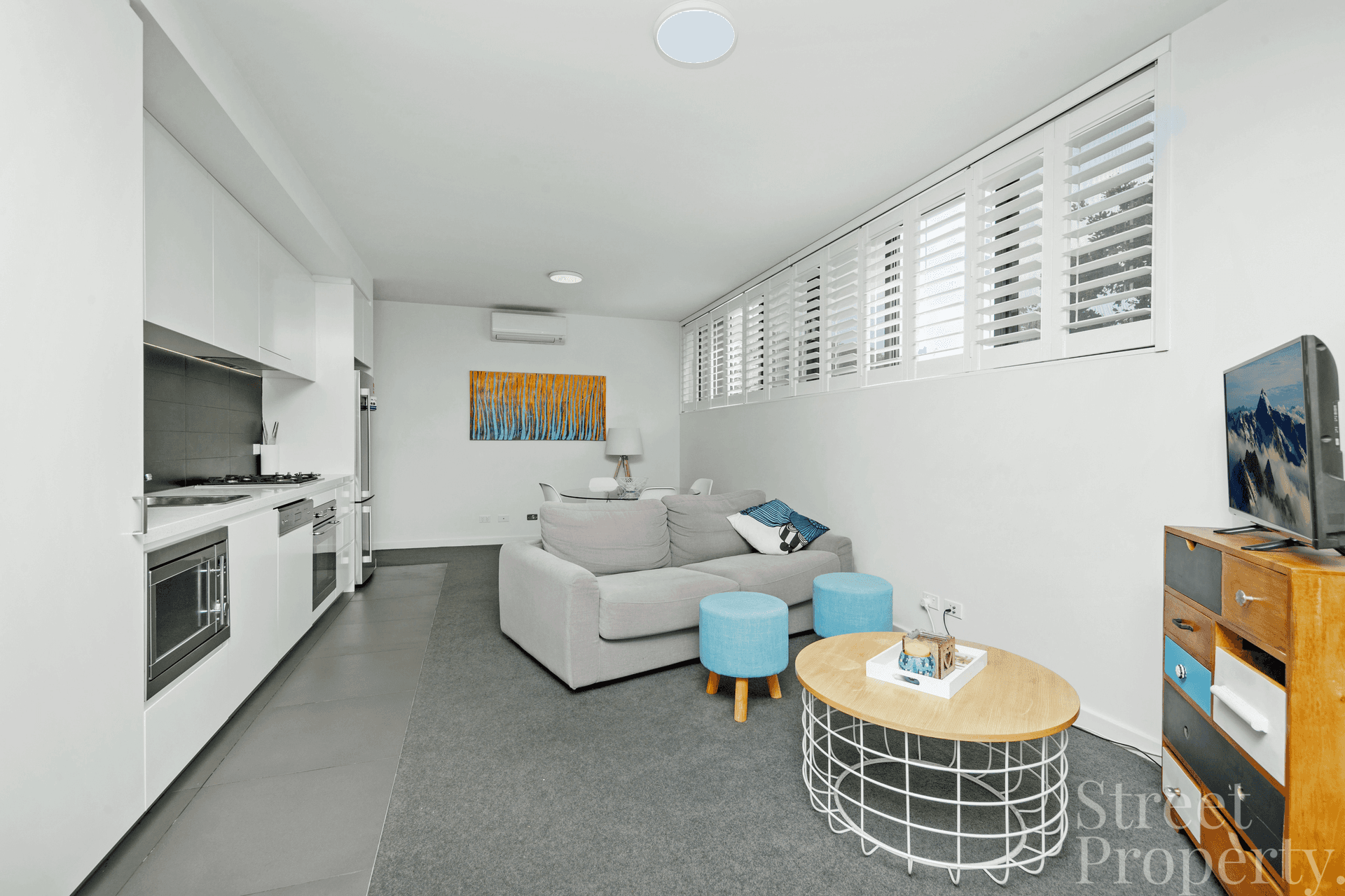 103/121 Union Street, Cooks Hill, NSW 2300