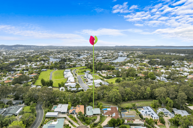 16 McKenna Court, NOOSAVILLE, QLD 4566