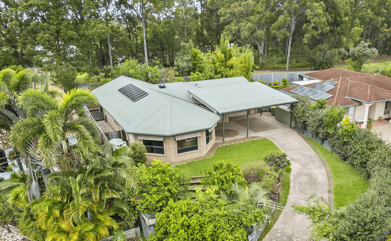 16 McKenna Court, NOOSAVILLE, QLD 4566