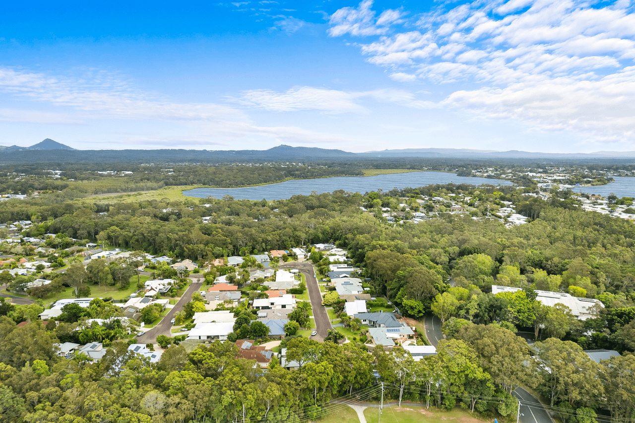 16 McKenna Court, NOOSAVILLE, QLD 4566