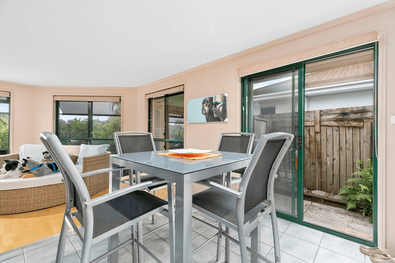 16 McKenna Court, NOOSAVILLE, QLD 4566